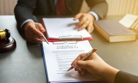 Hướng dẫn thi h&agrave;nh một số điều của Luật Tương trợ tư ph&aacute;p về d&acirc;n sự