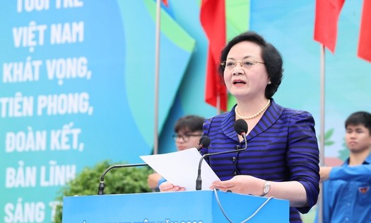 Khởi động Th&aacute;ng Thanh ni&ecirc;n 2026: Ra qu&acirc;n với kh&iacute; thế mới, tạo gi&aacute; trị thật