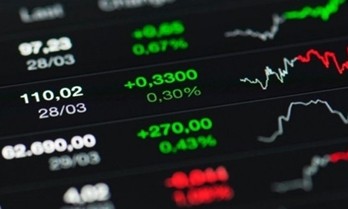 Giá dầu thế giới tăng trở lại vào ngày 14/4