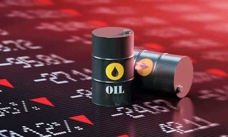 Giá dầu thế giới 15/4 quay đầu giảm mạnh