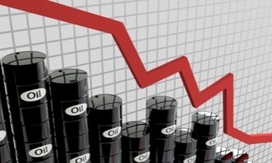 Giá dầu thế giới tiếp tục giảm ngày 30/5