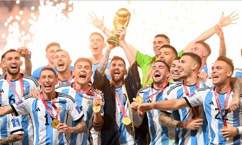 Sân vận động nào được chọn tổ chức trận chung kết uefa champions league 2024-2025?