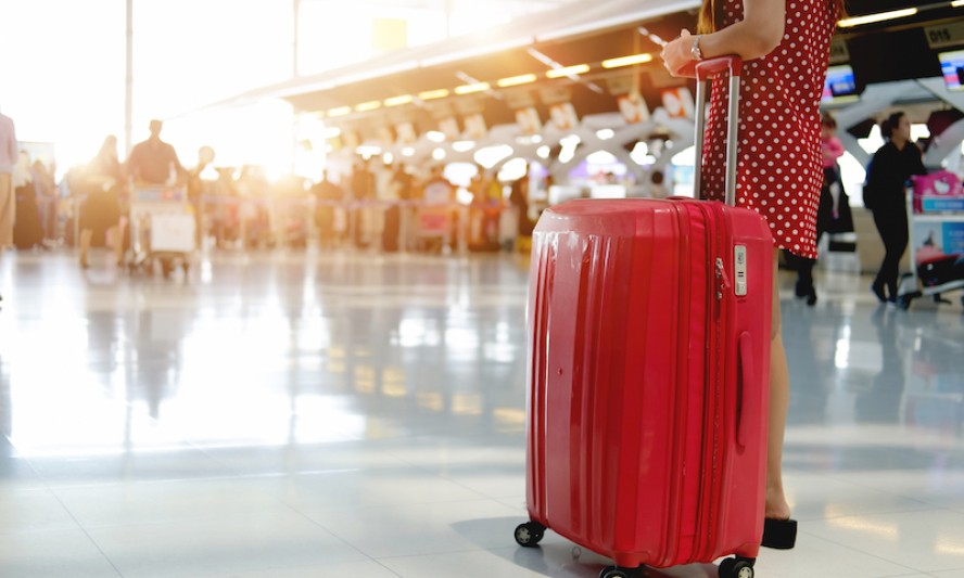 Những điều cần biết về h&agrave;nh l&yacute; k&yacute; gửi VietJet để tr&aacute;nh mất ph&iacute; kh&ocirc;ng đ&aacute;ng c&oacute;