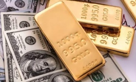 Gi&aacute; v&agrave;ng c&oacute; thể giảm về 4.000 USD/ounce, c&oacute; n&ecirc;n mua v&agrave;o?