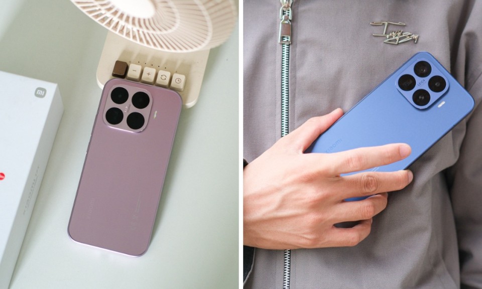 Đ&aacute;nh gi&aacute; Xiaomi 17T Series: Chiếc m&aacute;y to&agrave;n diện nhất ph&acirc;n kh&uacute;c