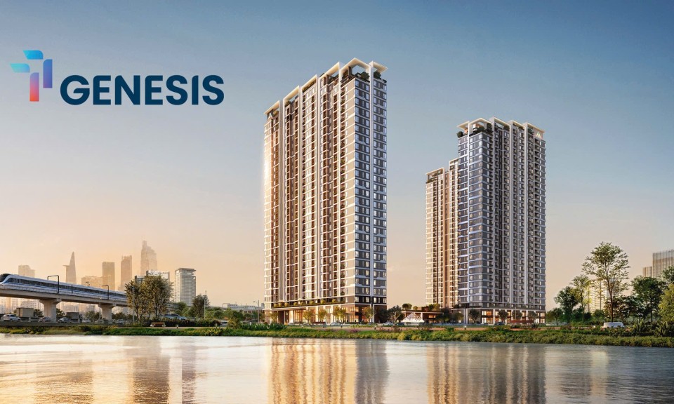 LỄ K&Yacute; KẾT LI&Ecirc;N DOANH QUỐC TẾ TRIỂN KHAI ĐẦU TƯ PH&Aacute;T TRIỂN DỰ &Aacute;N CĂN HỘ TT GENESIS TẠI HILTON S&Agrave;I G&Ograve;N