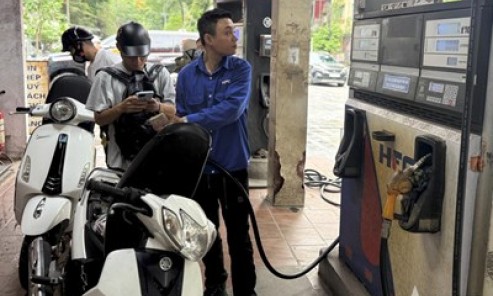Hiểu đ&uacute;ng về phụ gia khi d&ugrave;ng xăng E10