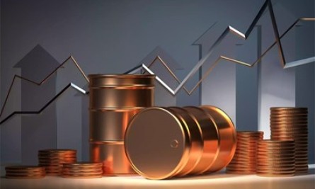Giá dầu thế giới tiếp đà tăng trong ngày 20/6