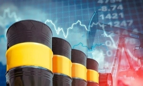 Giá dầu thế giới tăng nhẹ ngày 13/8