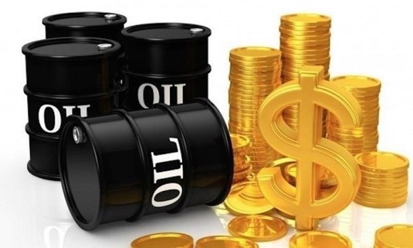 Giá dầu thế giới tiếp tục tăng trong ngày 2/9