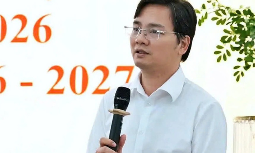Khởi tố Gi&aacute;m đốc Sở Gi&aacute;o dục v&agrave; Đ&agrave;o tạo Tuy&ecirc;n Quang Vũ Đ&igrave;nh Hưng