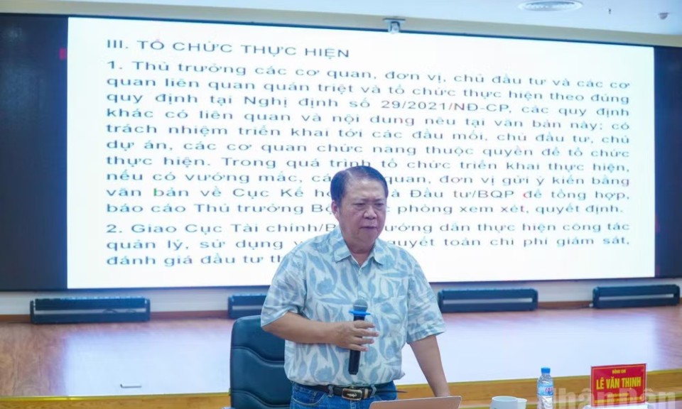 Nghị quyết 24-NQ/TW v&agrave; &ldquo;lưới an to&agrave;n&rdquo; ph&aacute;p l&yacute;: Ph&aacute; băng t&acirc;m l&yacute; &ldquo;vừa l&agrave;m vừa d&ograve; phản ứng&rdquo;