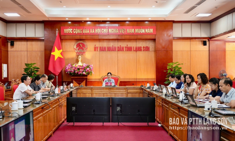 R&agrave; so&aacute;t, đ&aacute;nh gi&aacute; một số nhiệm vụ trọng t&acirc;m đầu năm học 2026 - 2027